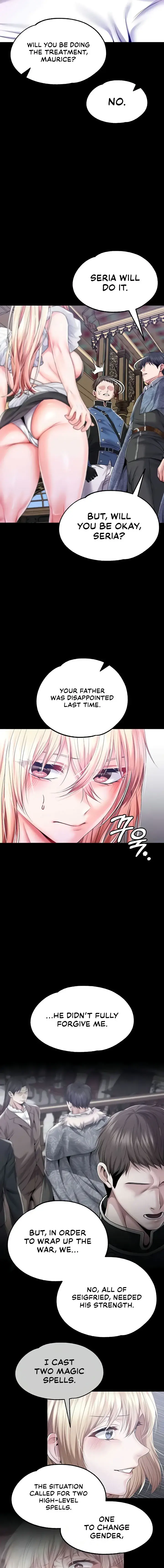 Breaking A Romantic Fantasy Villain Chapter 75 - Page 17