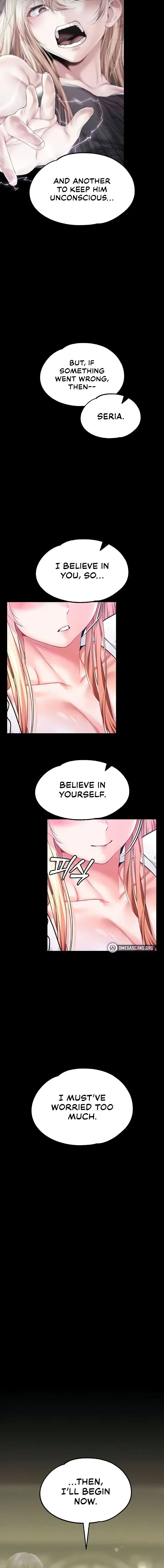 Breaking A Romantic Fantasy Villain Chapter 75 - Page 18