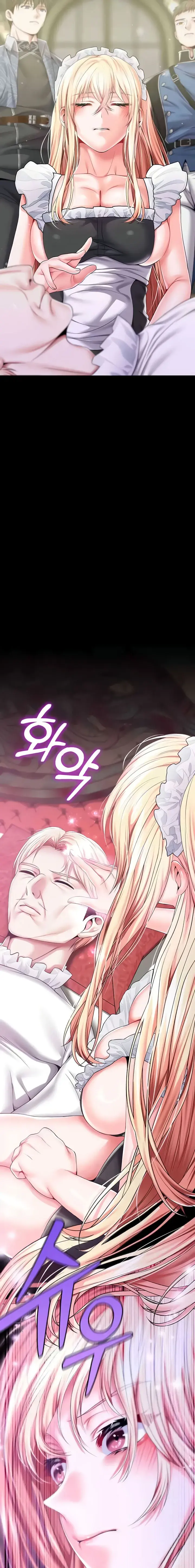 Breaking A Romantic Fantasy Villain Chapter 75 - Page 19