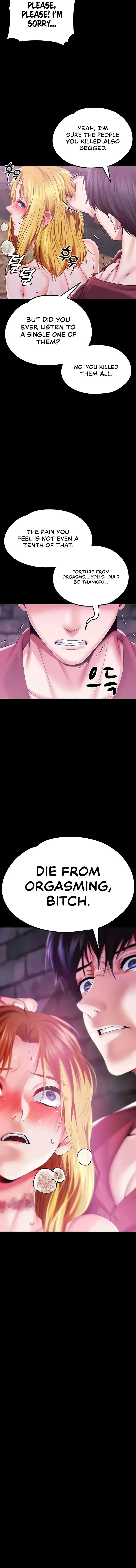 Breaking A Romantic Fantasy Villain Chapter 75 - Page 2