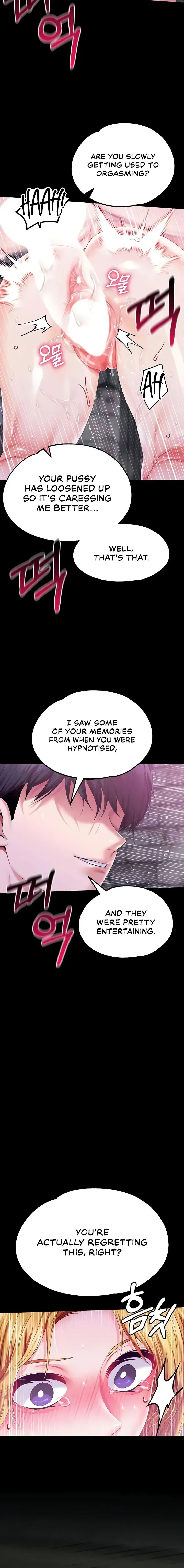 Breaking A Romantic Fantasy Villain Chapter 75 - Page 4
