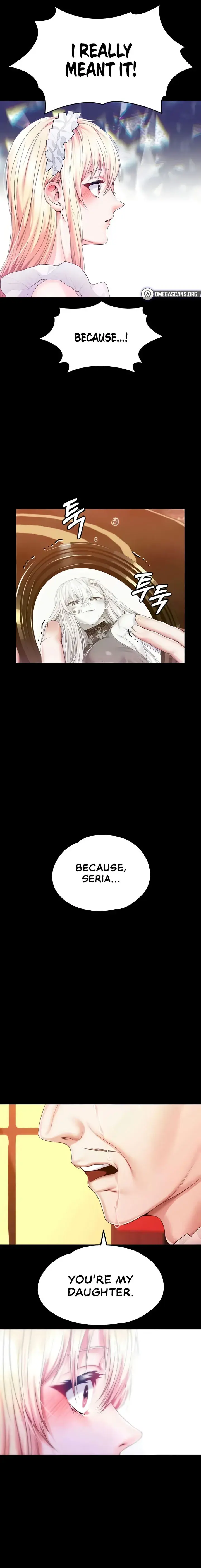 Breaking A Romantic Fantasy Villain Chapter 76 - Page 10