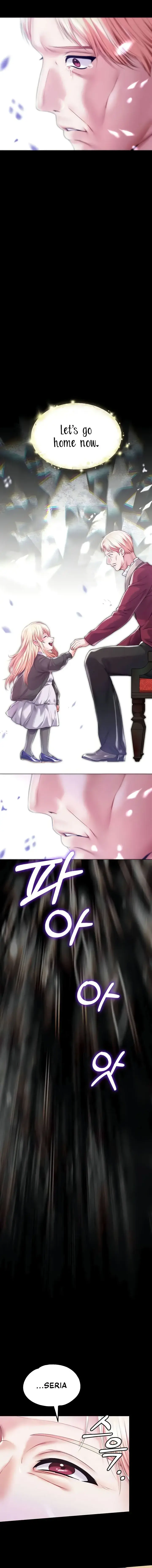 Breaking A Romantic Fantasy Villain Chapter 76 - Page 12