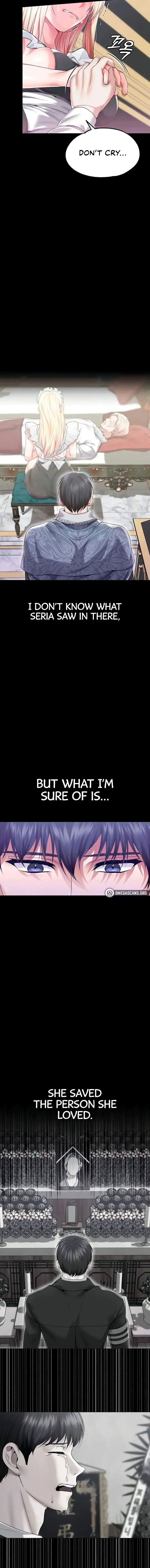 Breaking A Romantic Fantasy Villain Chapter 76 - Page 13