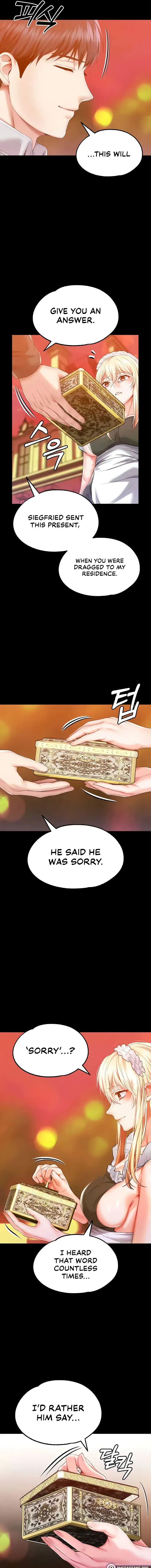Breaking A Romantic Fantasy Villain Chapter 76 - Page 17