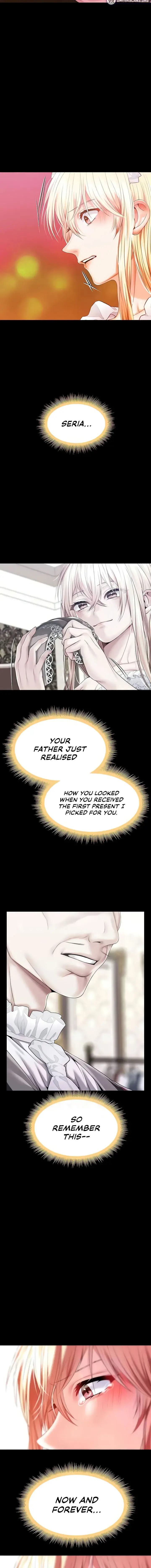 Breaking A Romantic Fantasy Villain Chapter 76 - Page 18