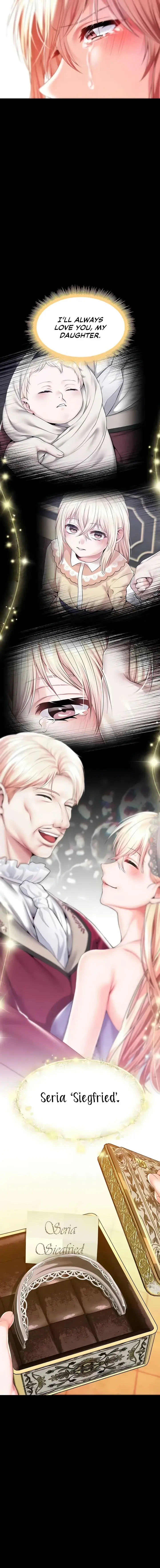 Breaking A Romantic Fantasy Villain Chapter 76 - Page 19