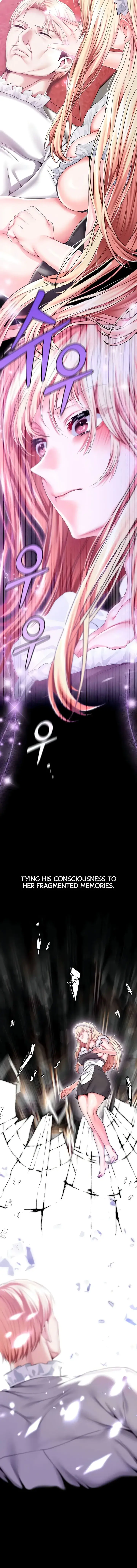 Breaking A Romantic Fantasy Villain Chapter 76 - Page 2