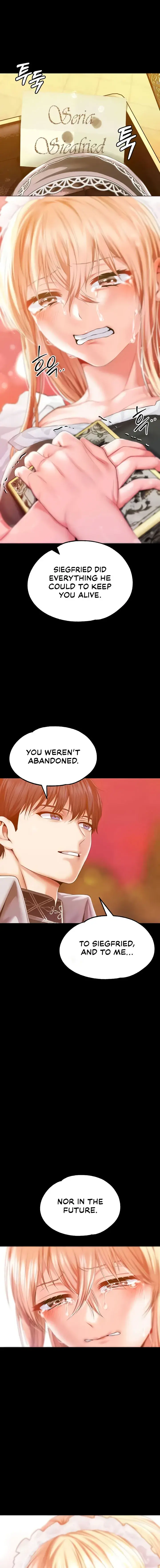 Breaking A Romantic Fantasy Villain Chapter 76 - Page 20
