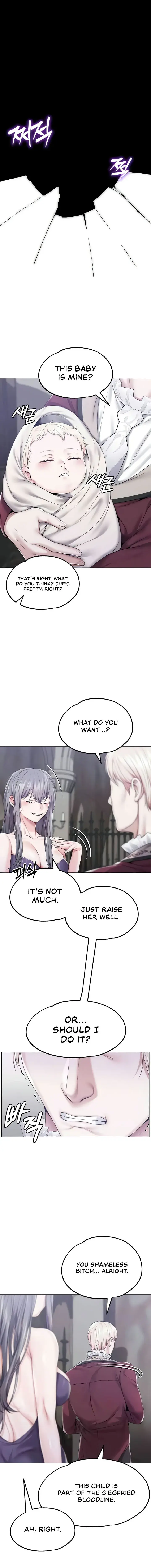 Breaking A Romantic Fantasy Villain Chapter 76 - Page 3