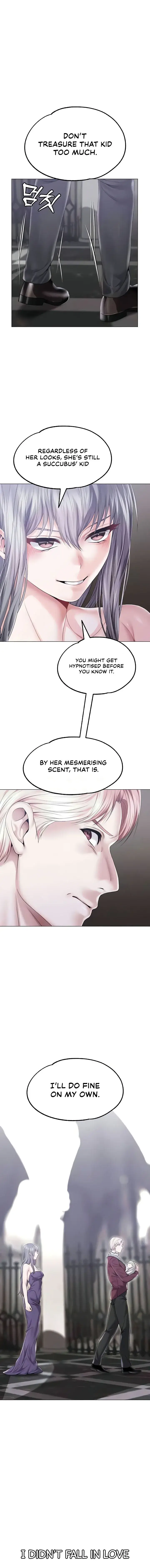 Breaking A Romantic Fantasy Villain Chapter 76 - Page 4
