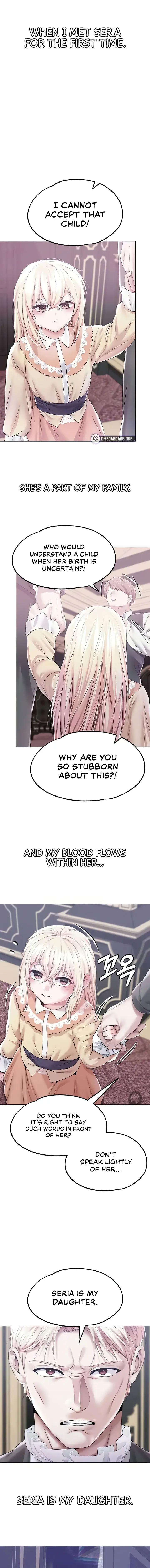 Breaking A Romantic Fantasy Villain Chapter 76 - Page 5