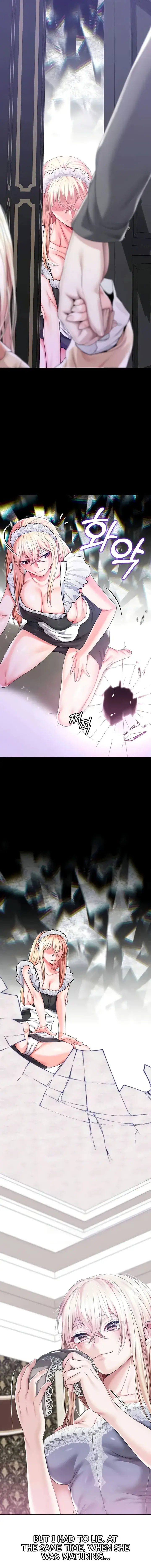 Breaking A Romantic Fantasy Villain Chapter 76 - Page 6