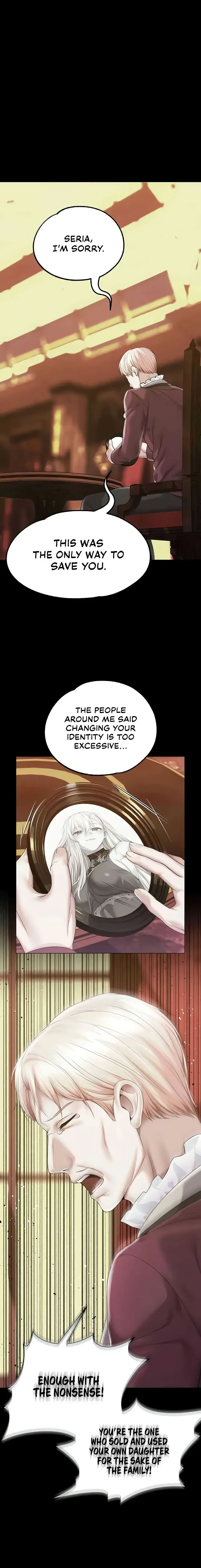 Breaking A Romantic Fantasy Villain Chapter 76 - Page 9