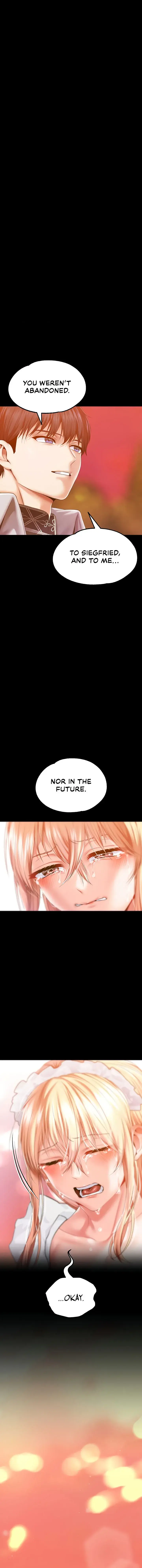 Breaking A Romantic Fantasy Villain Chapter 77 - Page 1