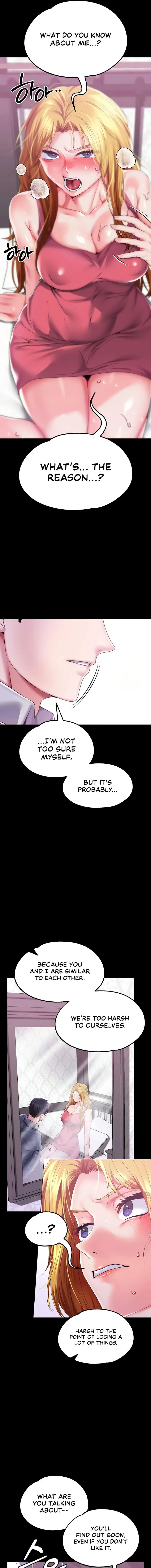 Breaking A Romantic Fantasy Villain Chapter 77 - Page 11