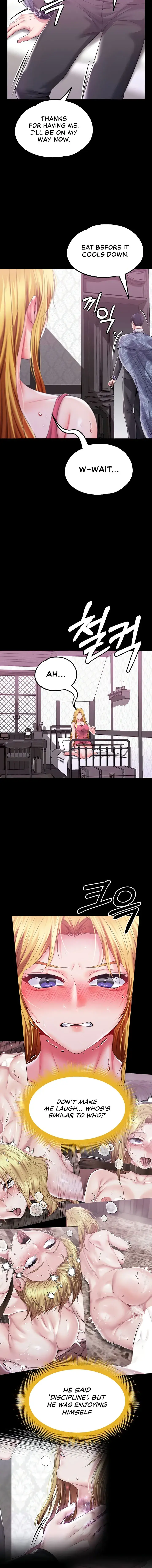 Breaking A Romantic Fantasy Villain Chapter 77 - Page 12