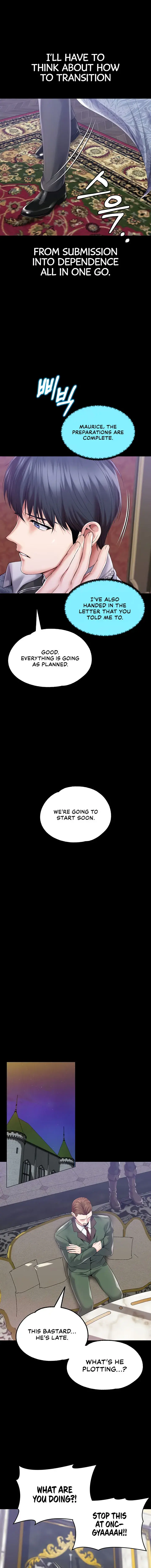 Breaking A Romantic Fantasy Villain Chapter 77 - Page 15