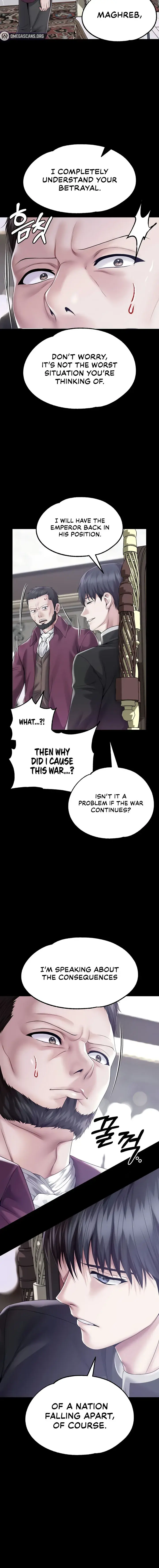 Breaking A Romantic Fantasy Villain Chapter 77 - Page 18