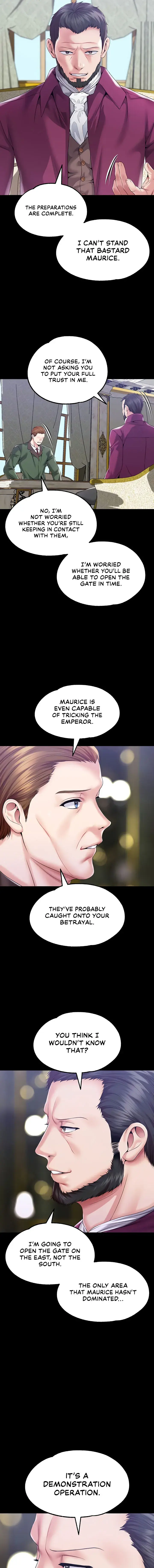 Breaking A Romantic Fantasy Villain Chapter 77 - Page 3