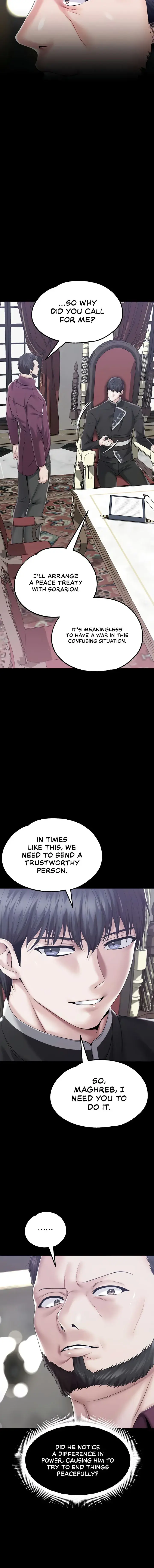 Breaking A Romantic Fantasy Villain Chapter 77 - Page 4