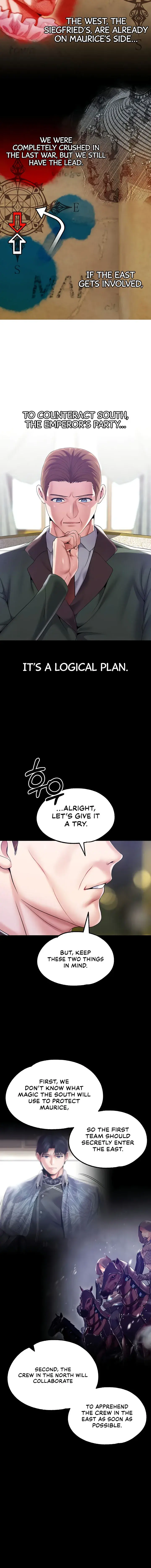 Breaking A Romantic Fantasy Villain Chapter 77 - Page 6