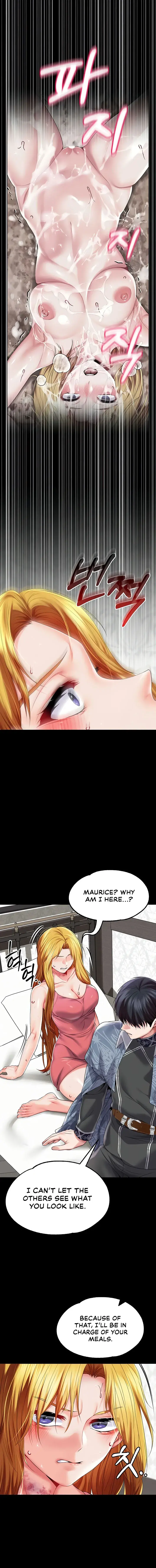 Breaking A Romantic Fantasy Villain Chapter 77 - Page 8