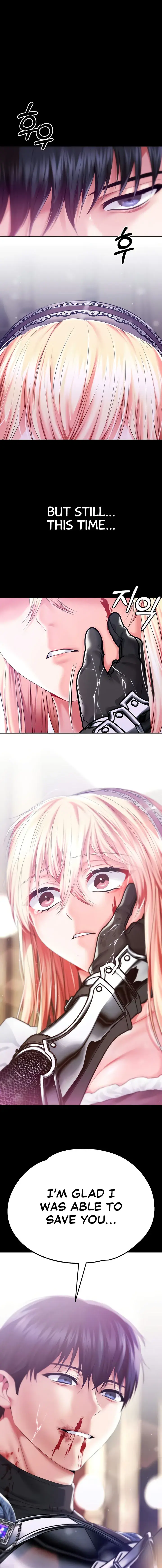 Breaking A Romantic Fantasy Villain Chapter 78 - Page 11