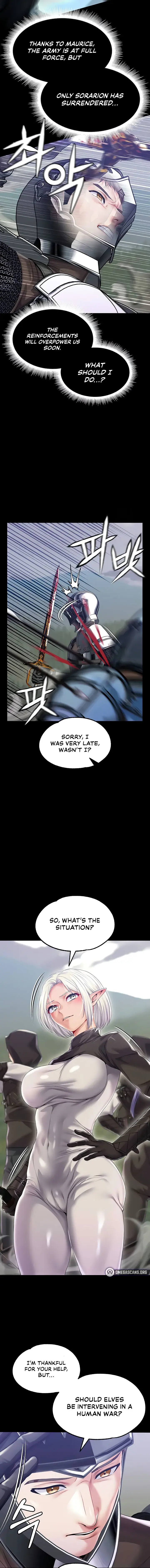 Breaking A Romantic Fantasy Villain Chapter 78 - Page 13