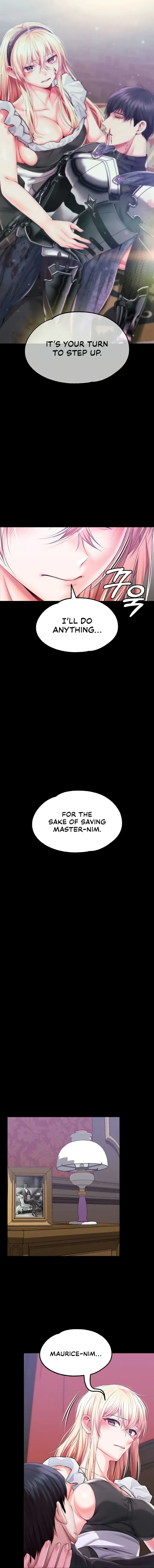 Breaking A Romantic Fantasy Villain Chapter 78 - Page 16
