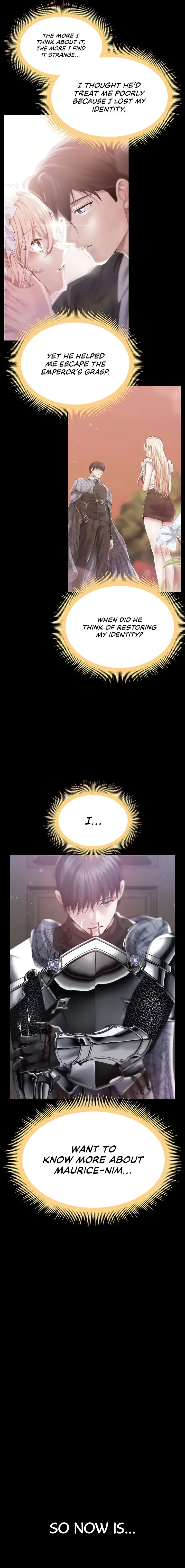 Breaking A Romantic Fantasy Villain Chapter 78 - Page 17