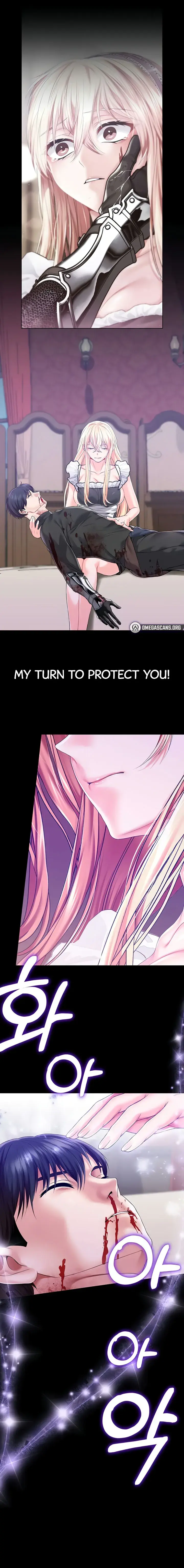 Breaking A Romantic Fantasy Villain Chapter 78 - Page 18