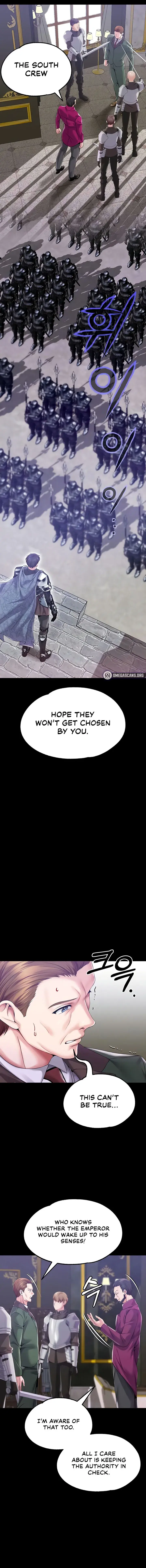 Breaking A Romantic Fantasy Villain Chapter 78 - Page 2