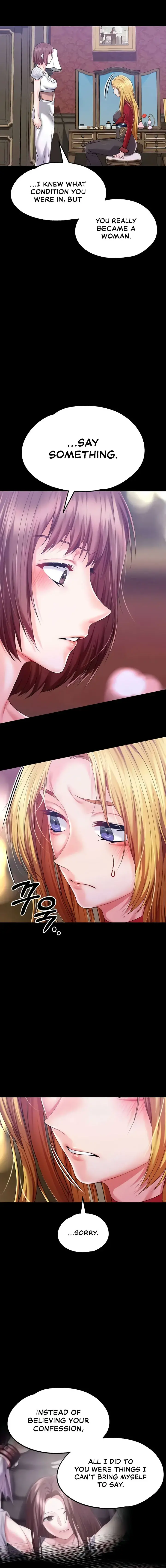 Breaking A Romantic Fantasy Villain Chapter 79 - Page 12