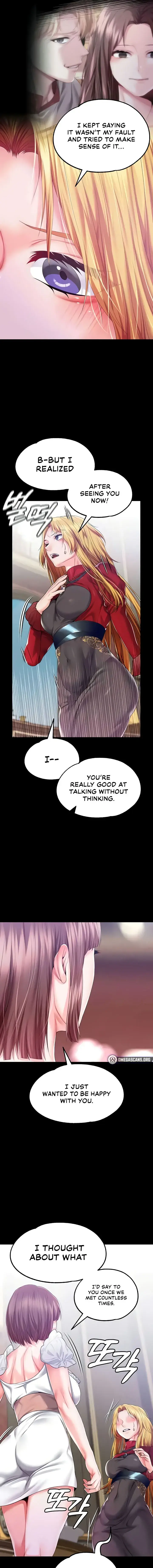 Breaking A Romantic Fantasy Villain Chapter 79 - Page 13