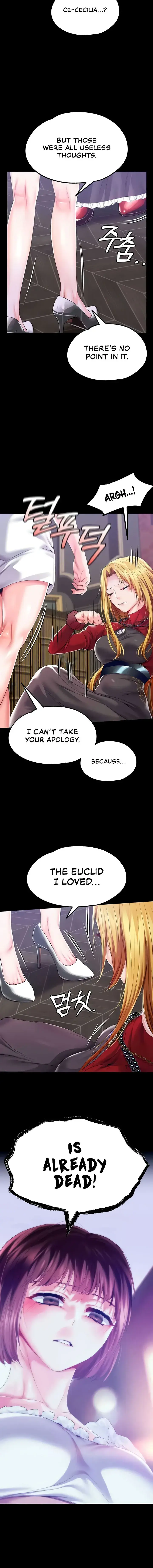 Breaking A Romantic Fantasy Villain Chapter 79 - Page 14