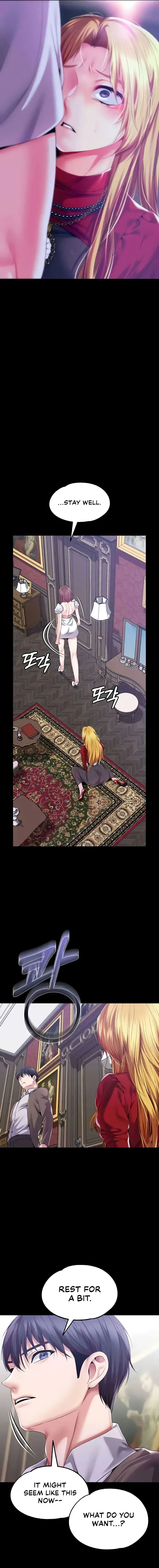 Breaking A Romantic Fantasy Villain Chapter 79 - Page 15