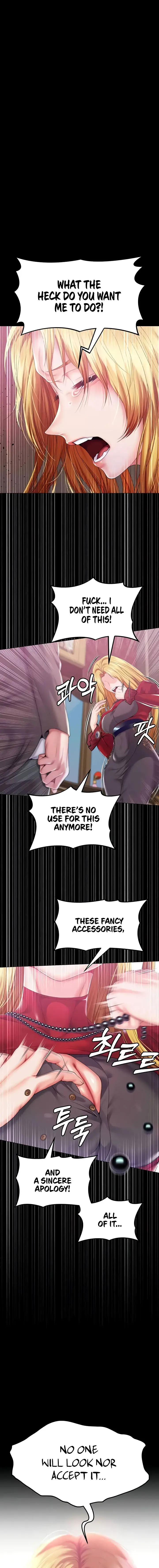 Breaking A Romantic Fantasy Villain Chapter 79 - Page 16