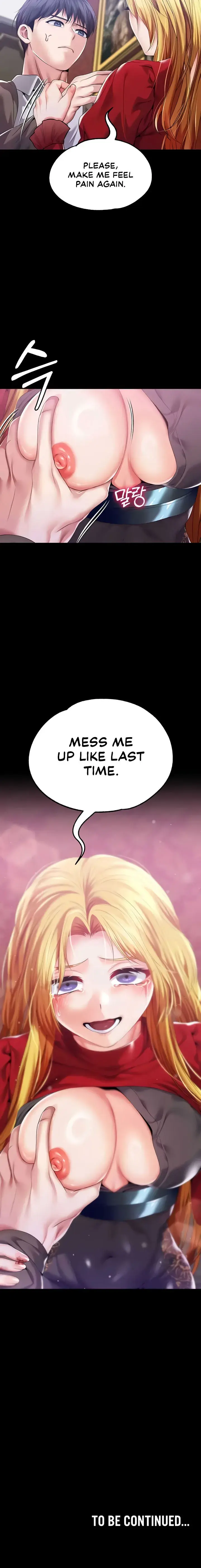 Breaking A Romantic Fantasy Villain Chapter 79 - Page 18