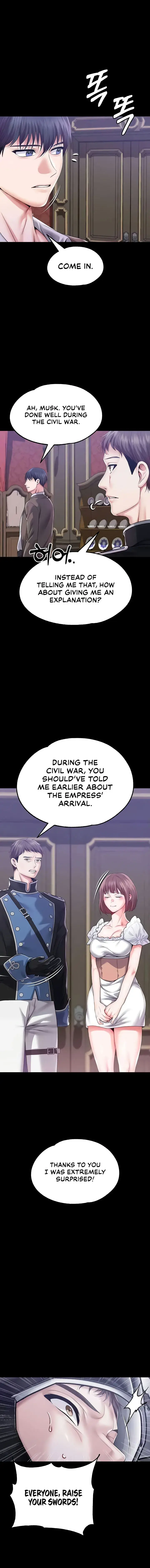 Breaking A Romantic Fantasy Villain Chapter 79 - Page 4