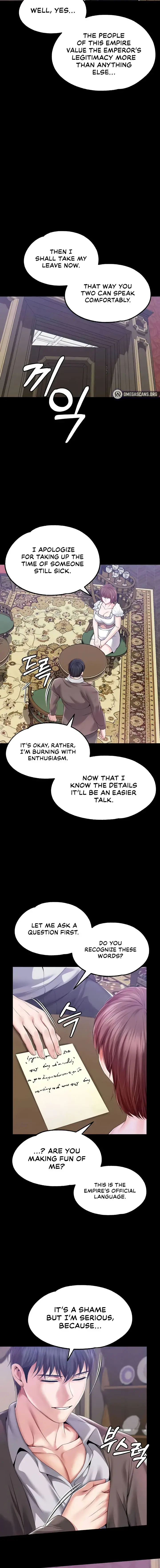 Breaking A Romantic Fantasy Villain Chapter 79 - Page 6