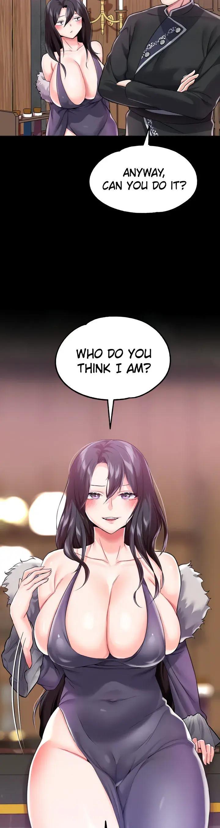 Breaking A Romantic Fantasy Villain Chapter 8 - Page 14