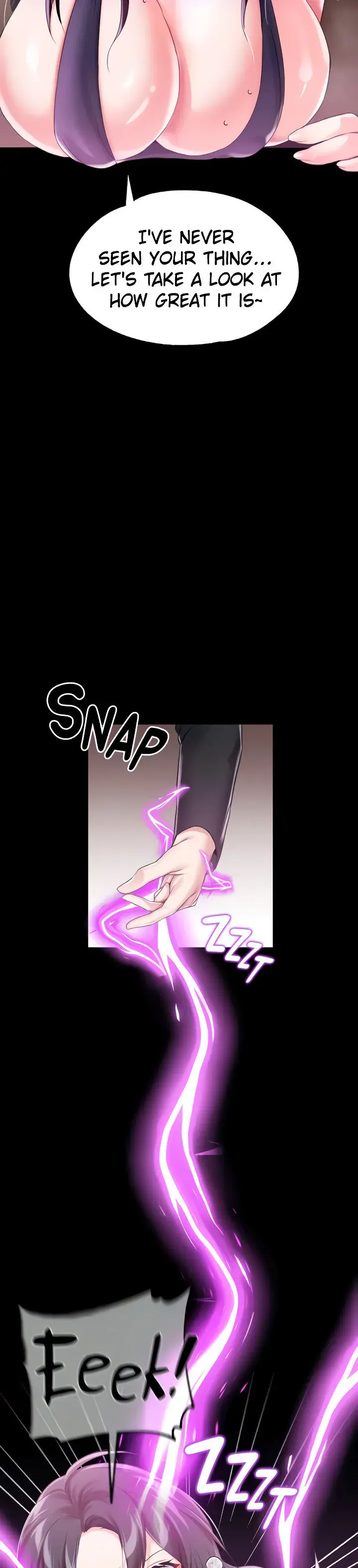 Breaking A Romantic Fantasy Villain Chapter 8 - Page 17