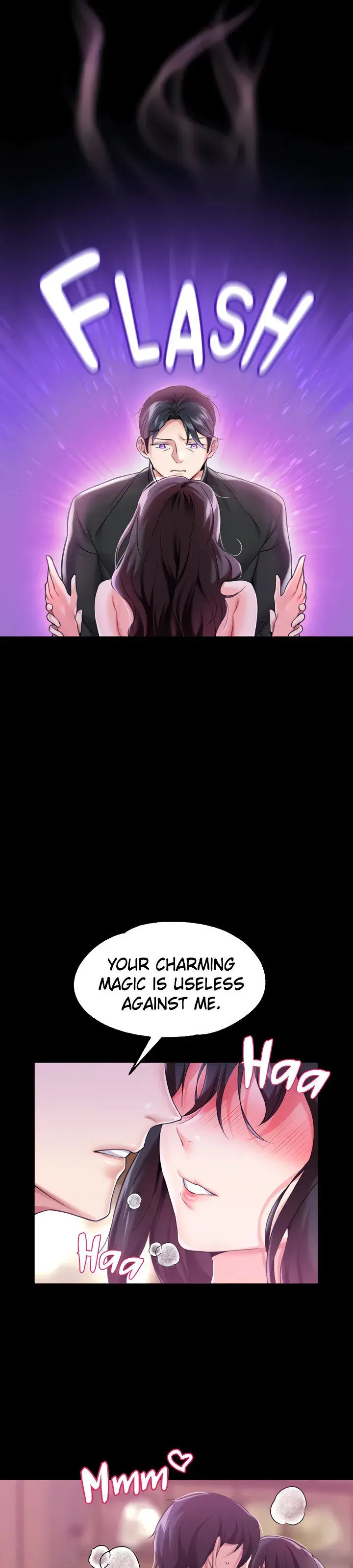 Breaking A Romantic Fantasy Villain Chapter 8 - Page 19