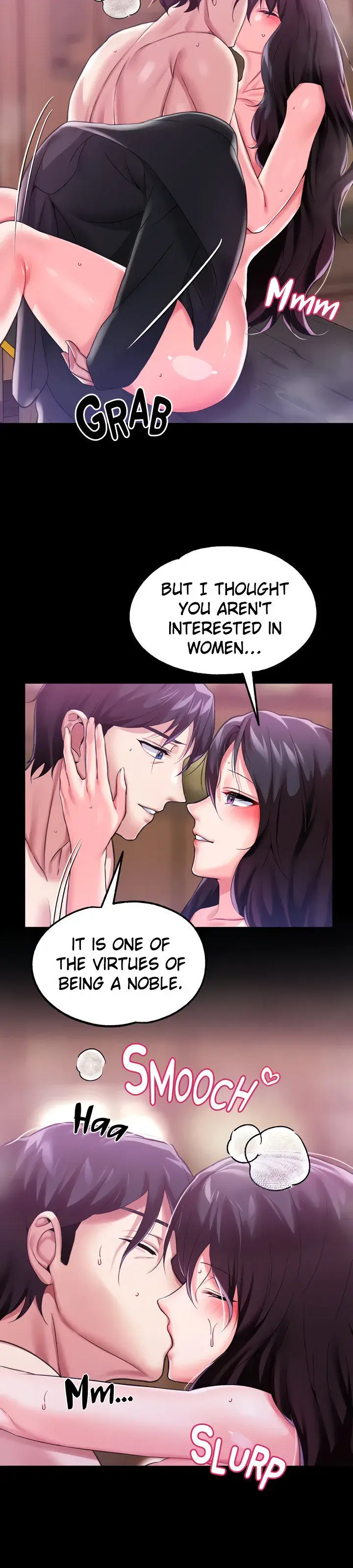 Breaking A Romantic Fantasy Villain Chapter 8 - Page 20