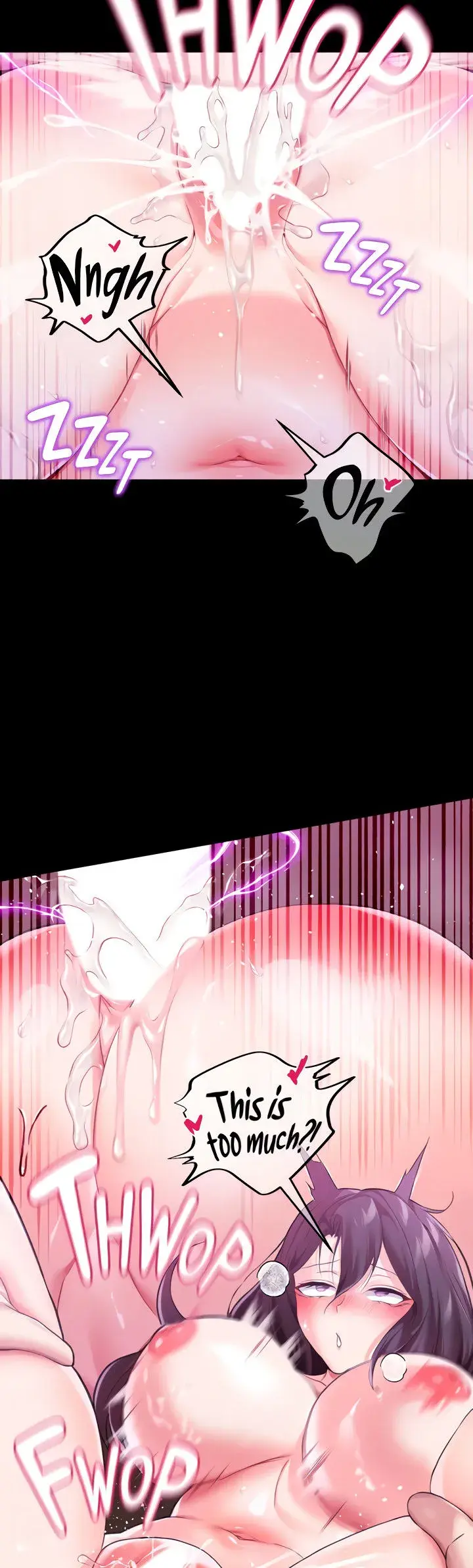 Breaking A Romantic Fantasy Villain Chapter 8 - Page 26