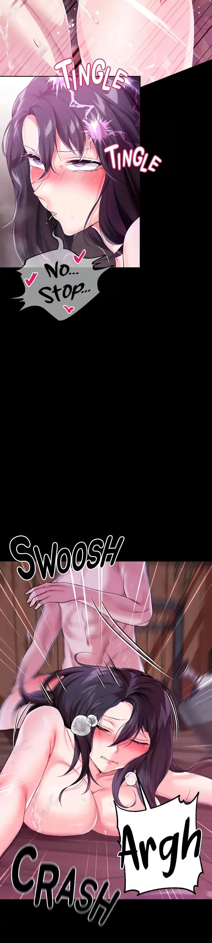 Breaking A Romantic Fantasy Villain Chapter 8 - Page 29