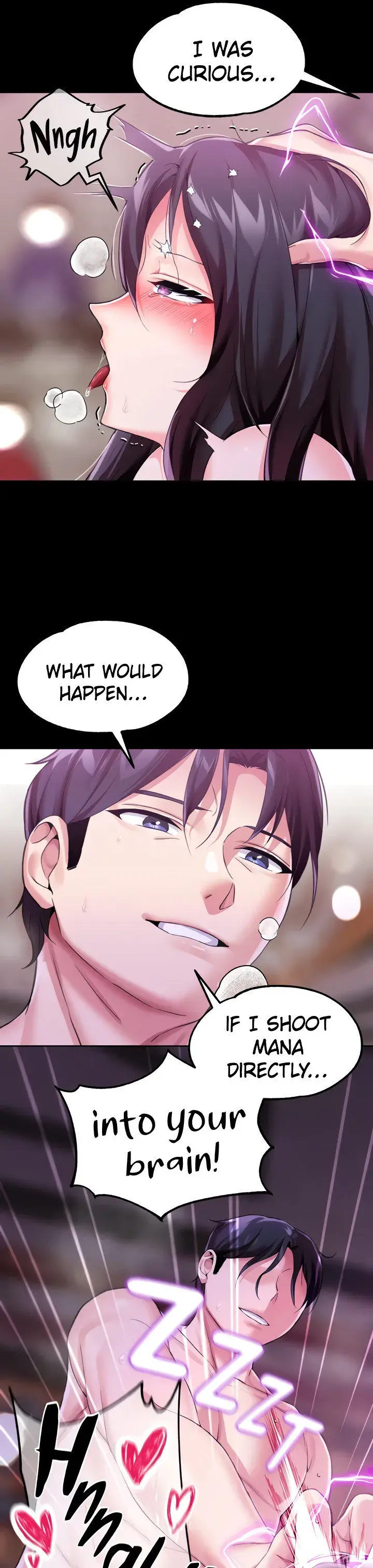 Breaking A Romantic Fantasy Villain Chapter 8 - Page 34