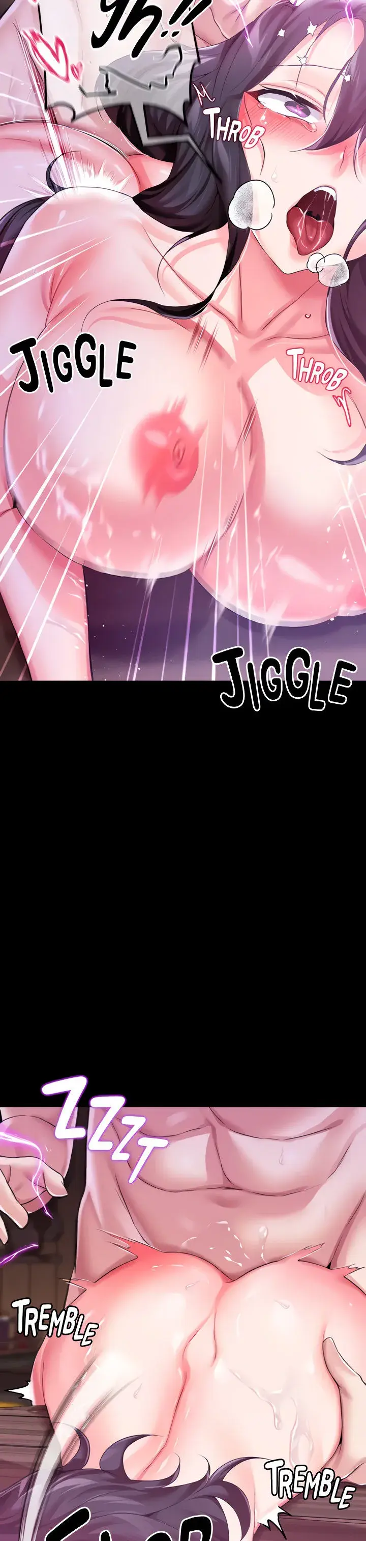 Breaking A Romantic Fantasy Villain Chapter 8 - Page 35