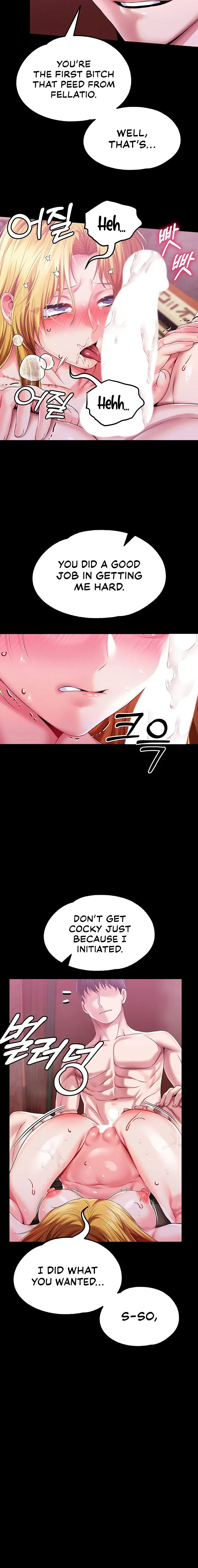 Breaking A Romantic Fantasy Villain Chapter 80 - Page 10